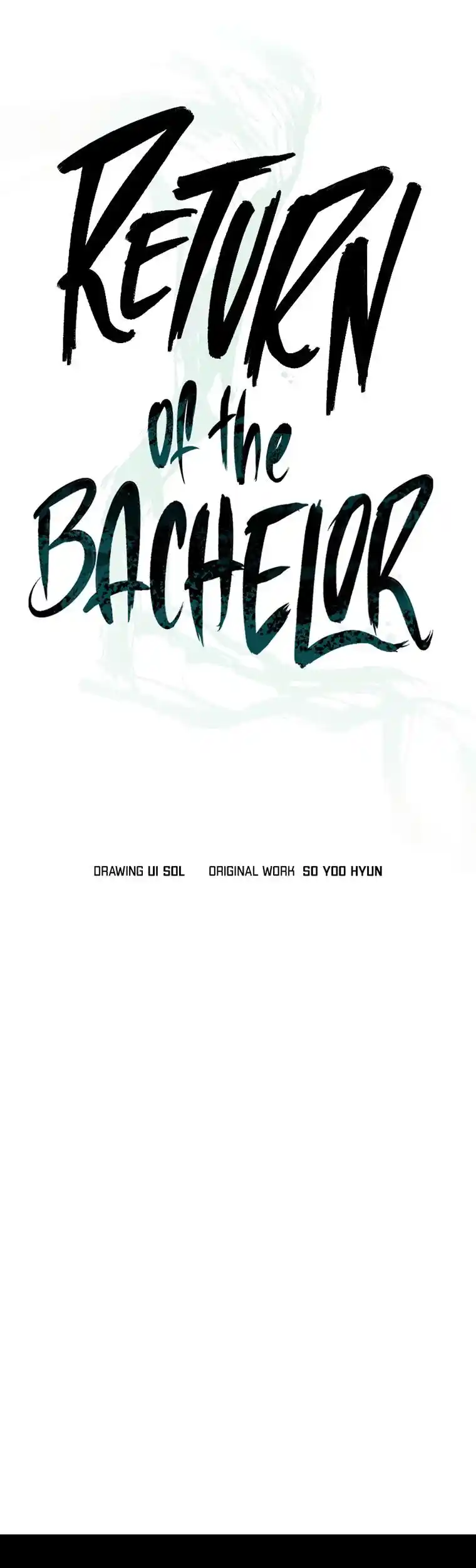 Return of the Scholar 102