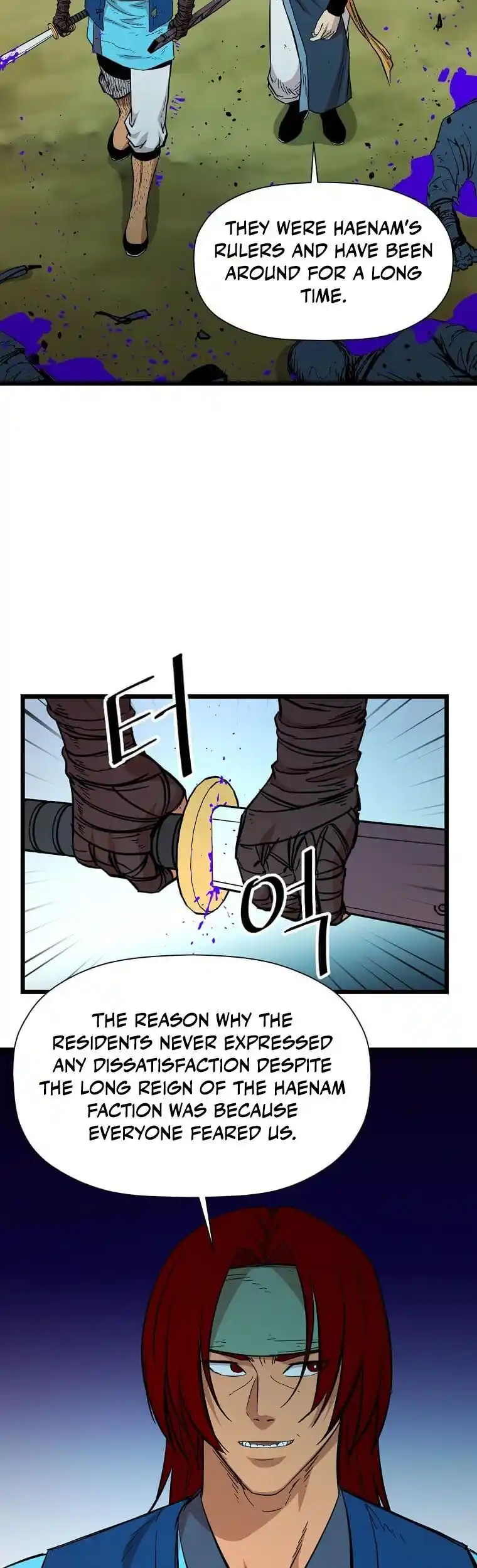 Return of the Scholar 102