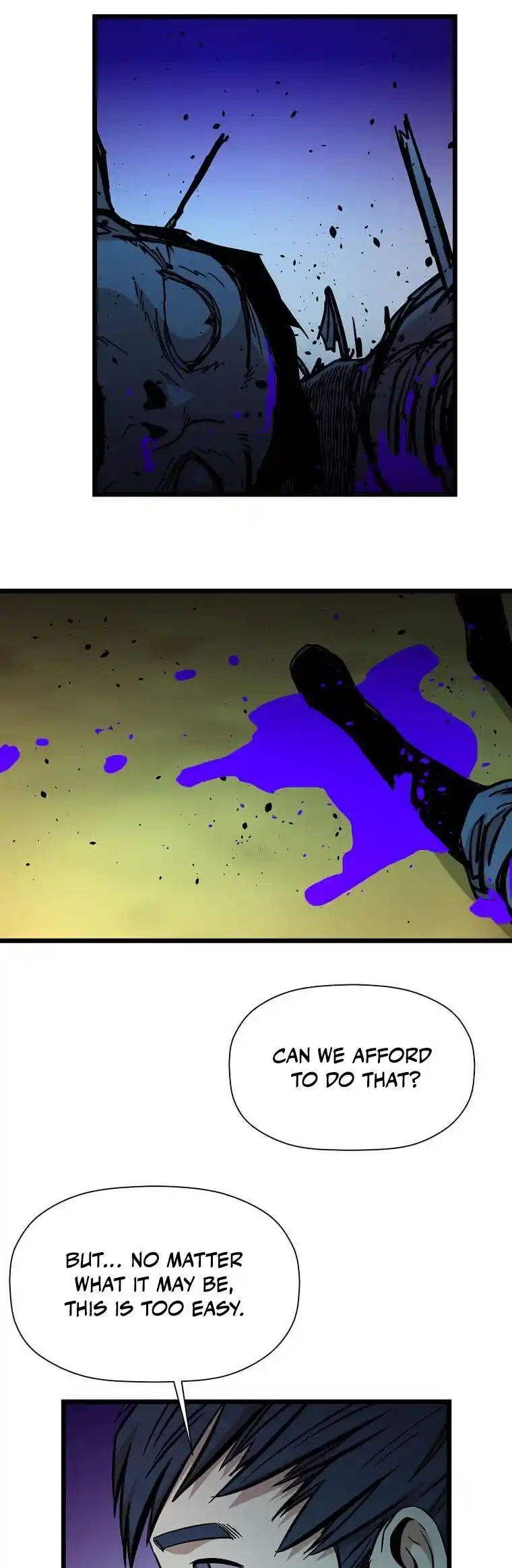 Return of the Scholar 102