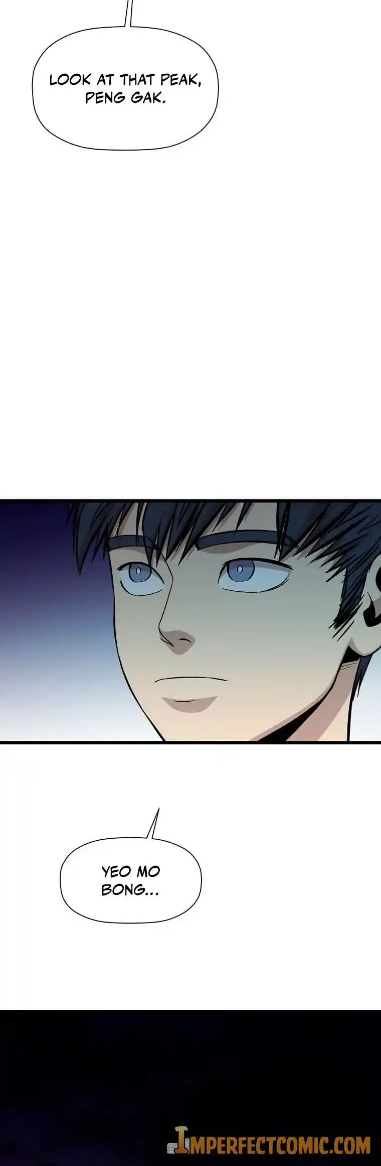 Return of the Scholar 102