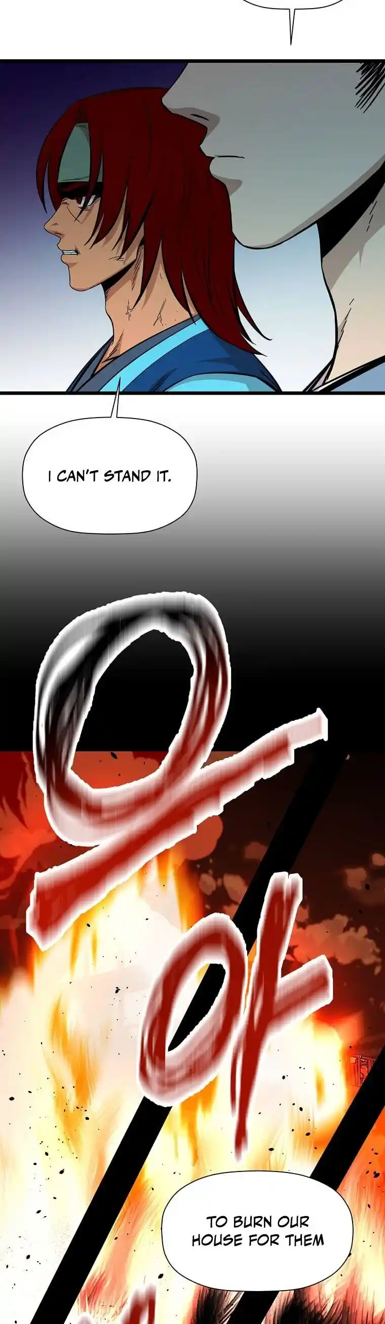 Return of the Scholar 102