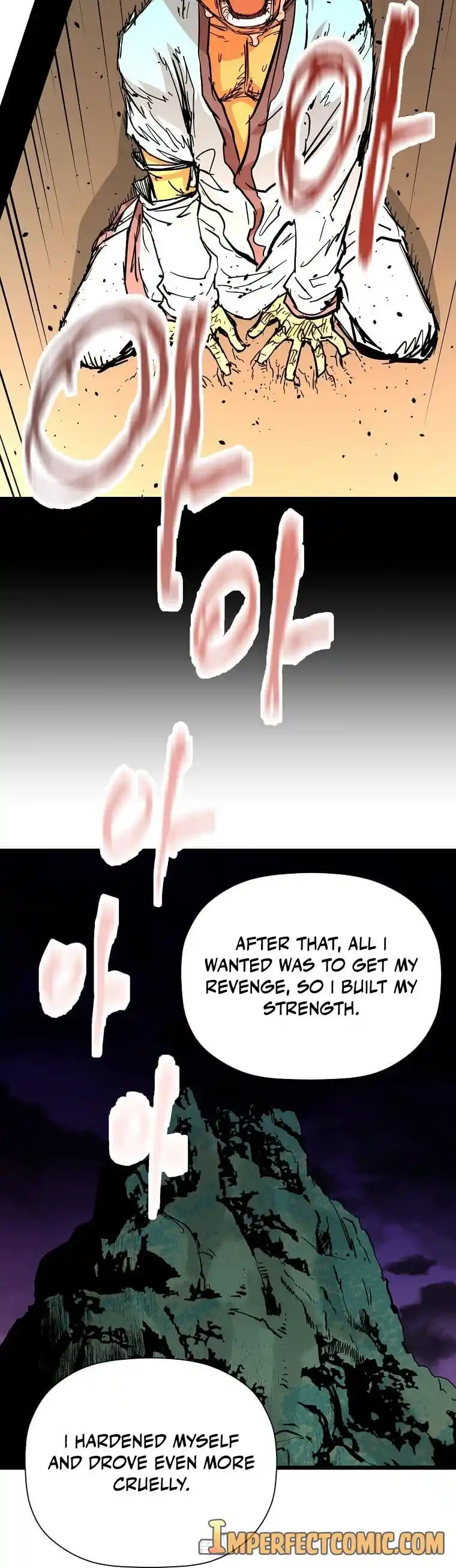 Return of the Scholar 102