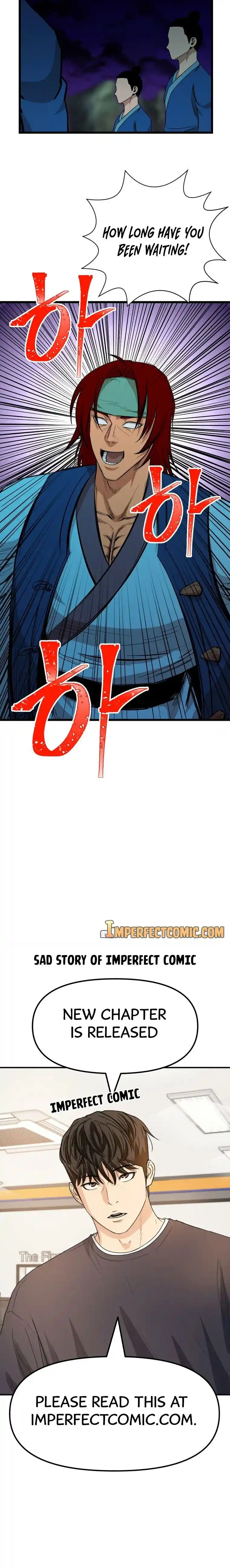 Return of the Scholar 102