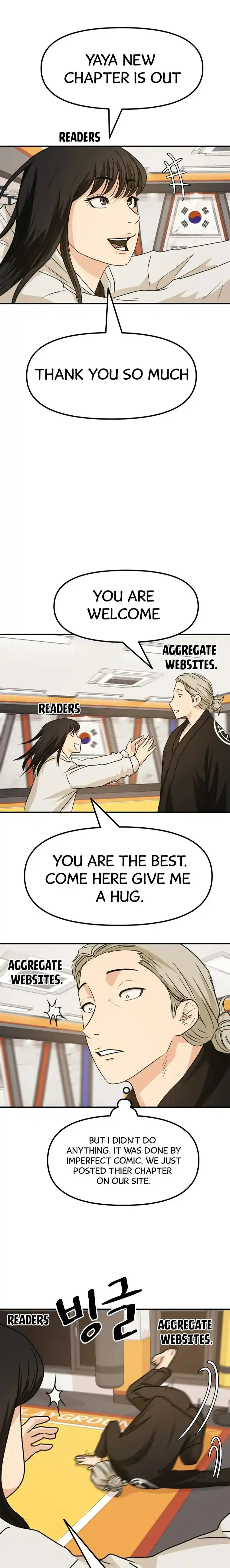 Return of the Scholar 102