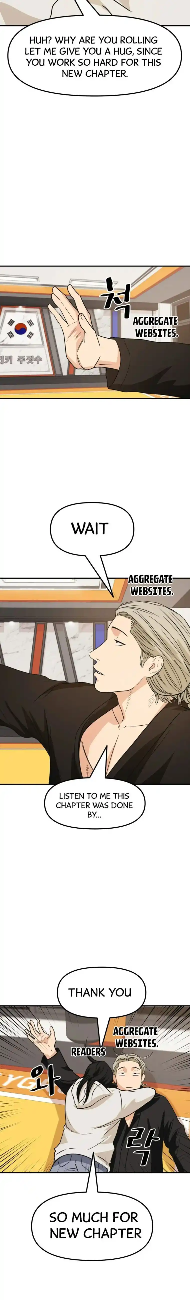 Return of the Scholar 102