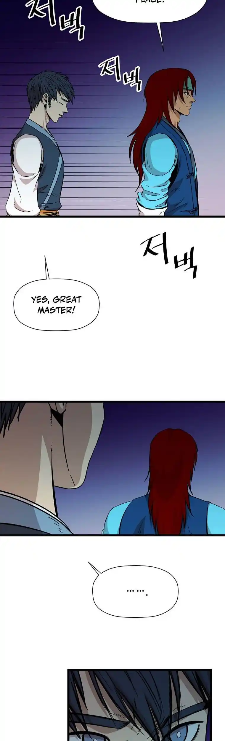 Return of the Scholar 102