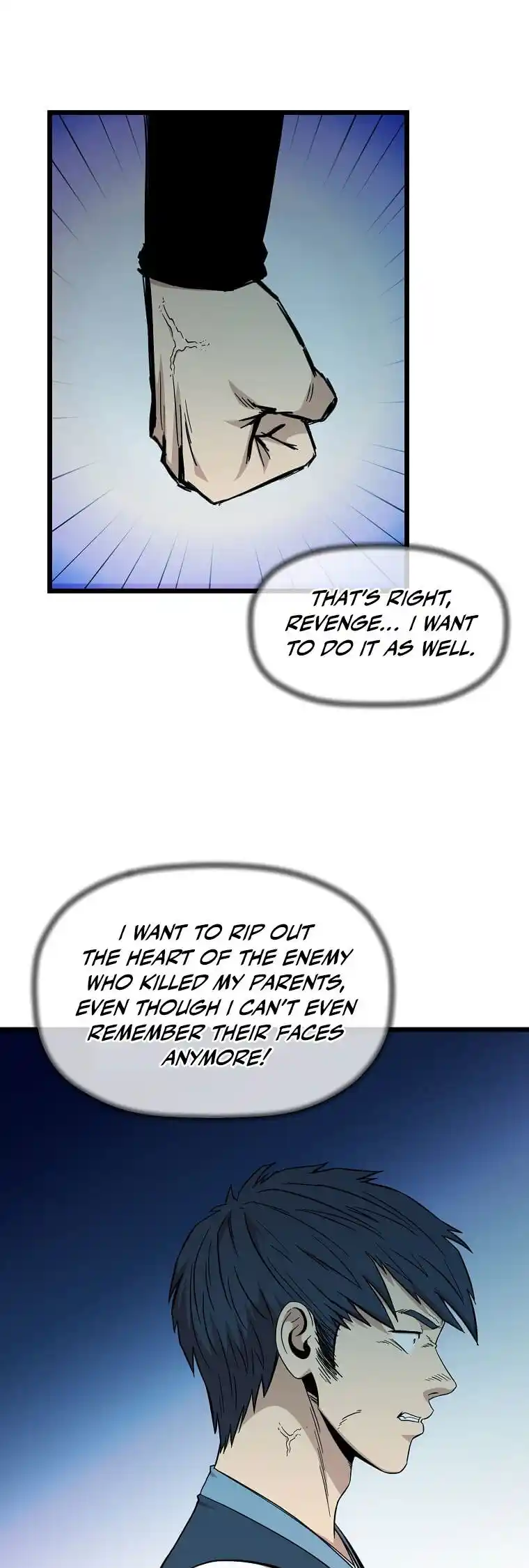 Return of the Scholar 102