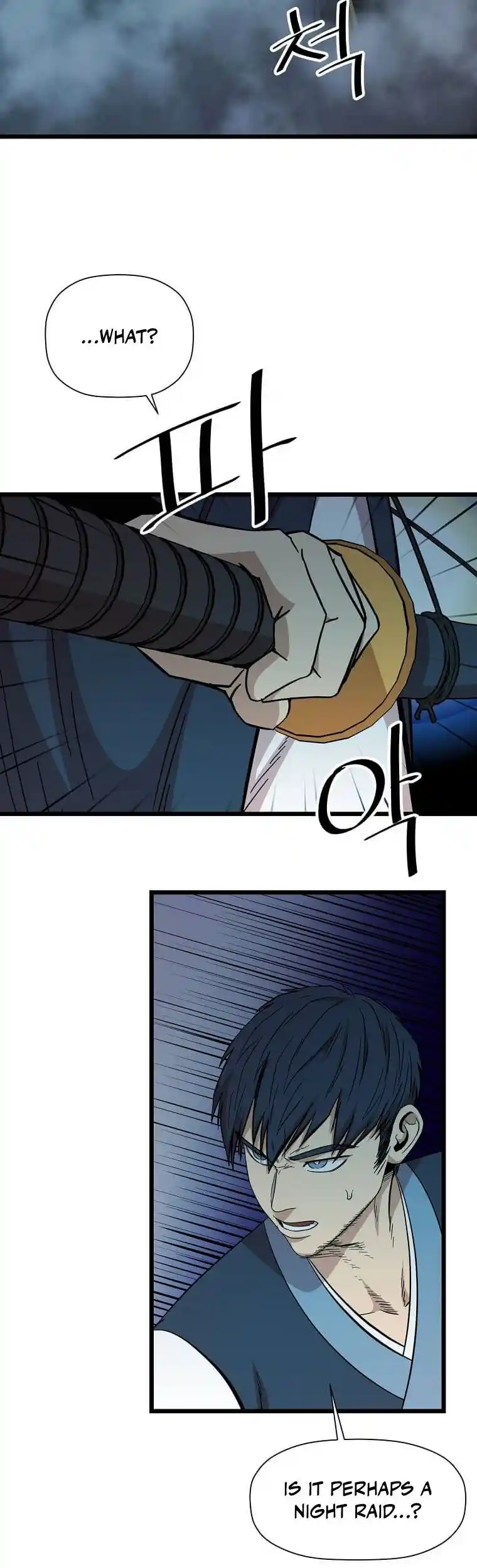 Return of the Scholar 102