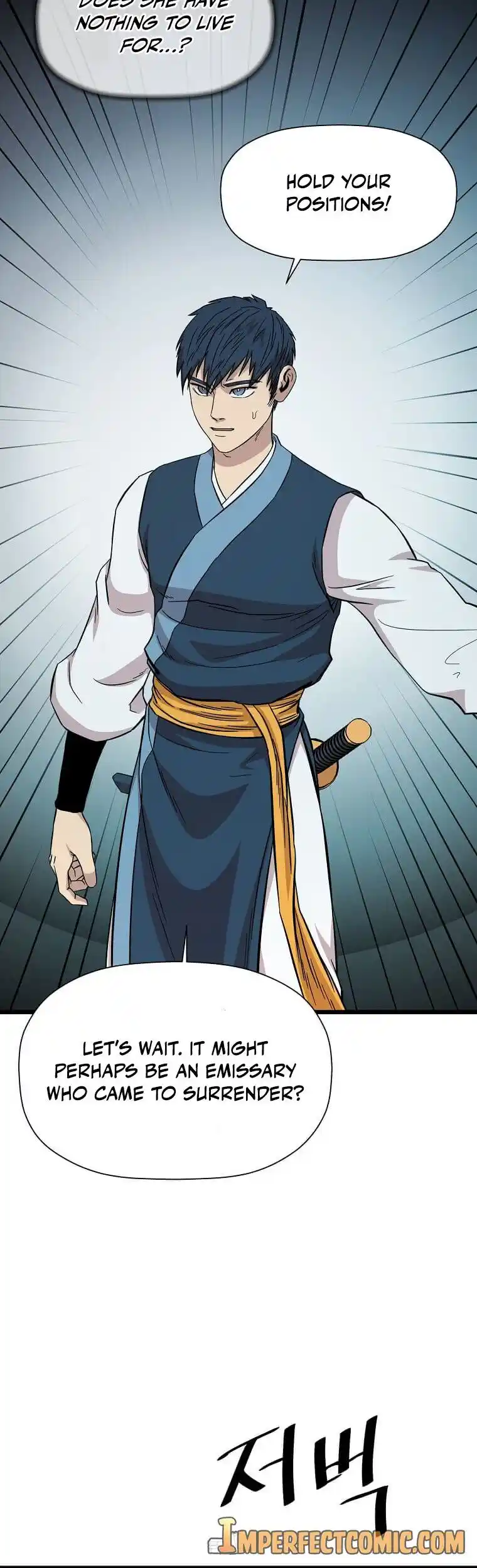 Return of the Scholar 102