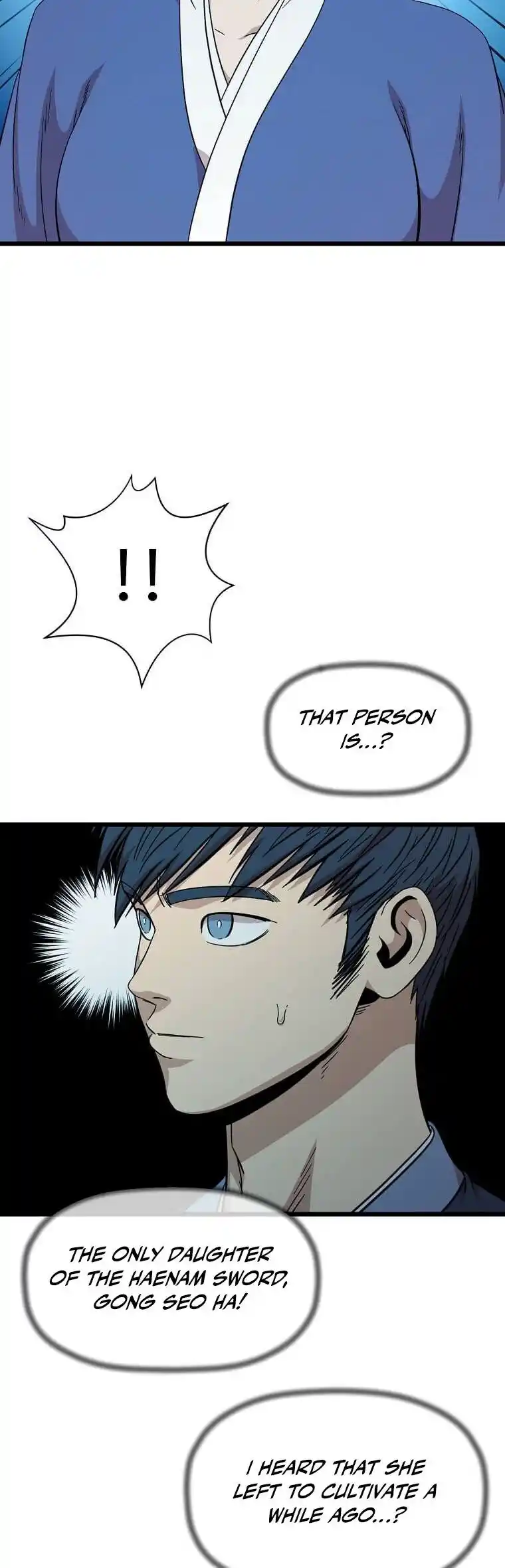 Return of the Scholar 102