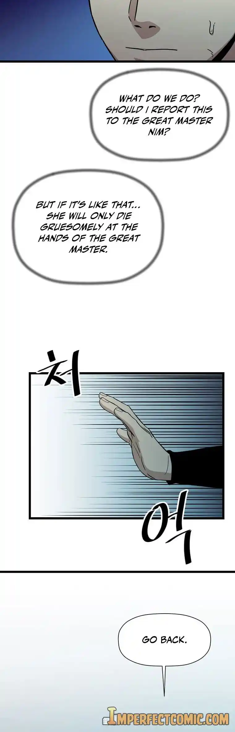 Return of the Scholar 102