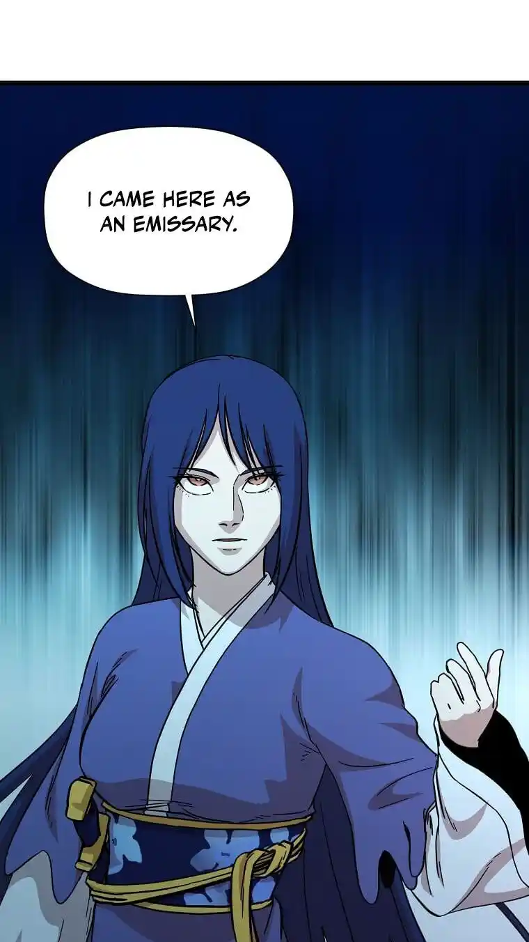 Return of the Scholar 102