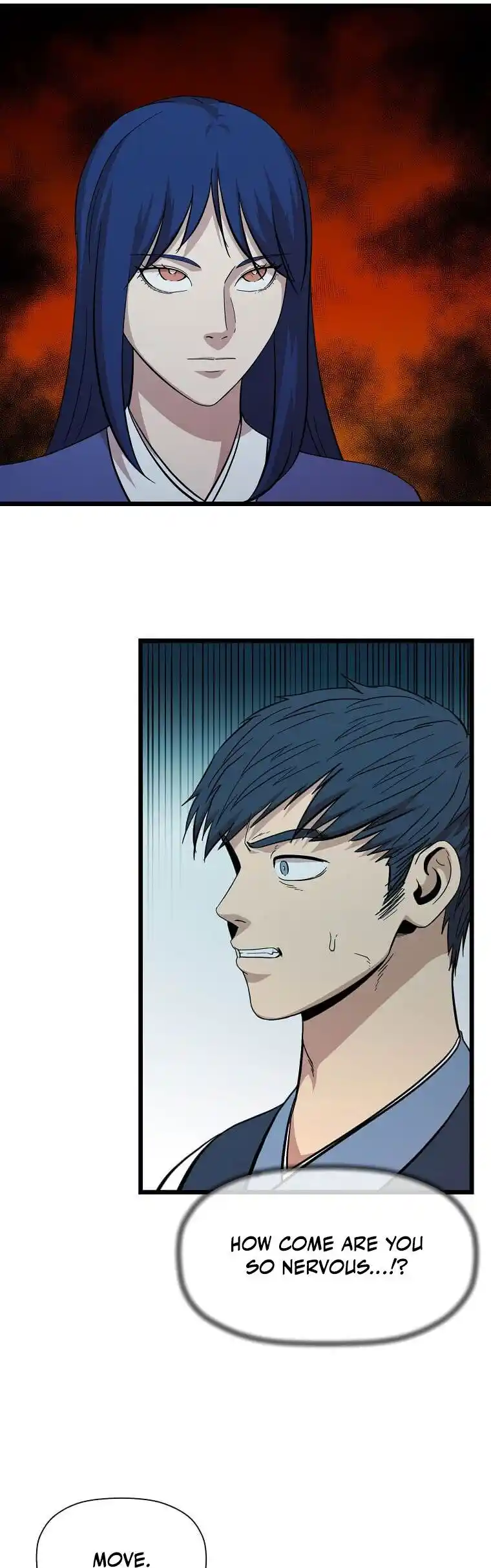 Return of the Scholar 103