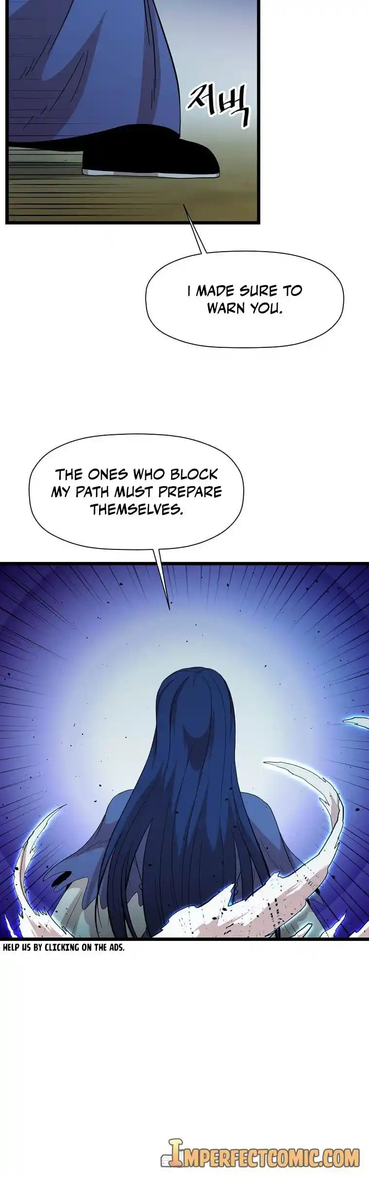 Return of the Scholar 103