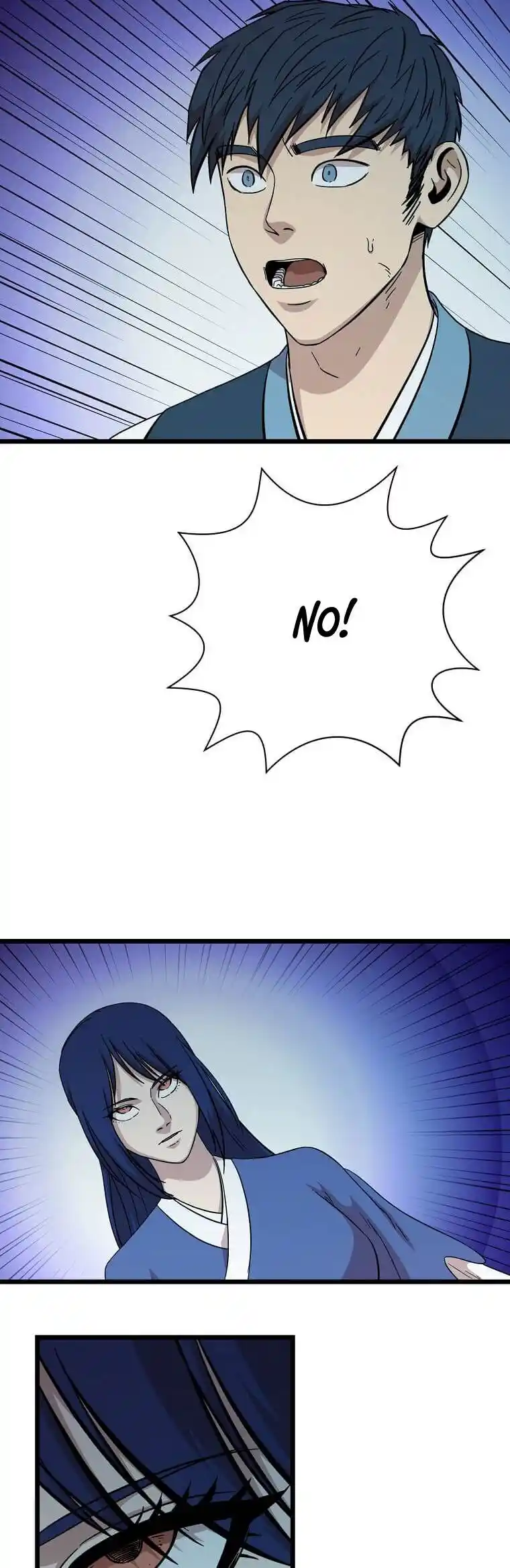 Return of the Scholar 103