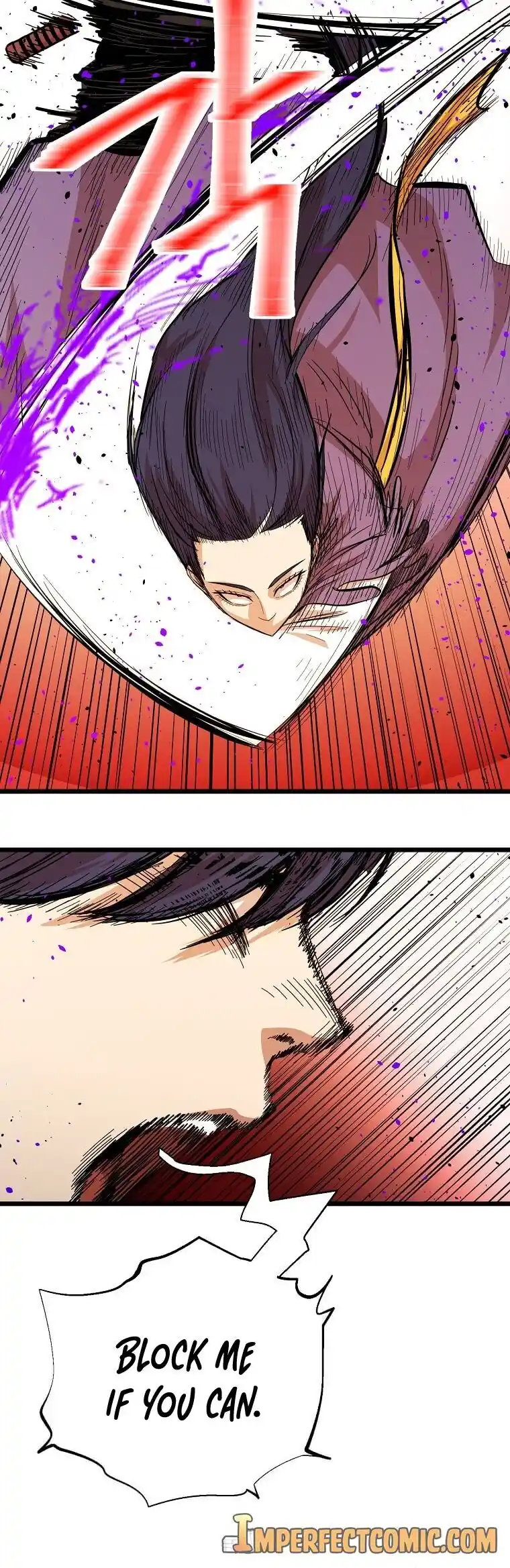 Return of the Scholar 103