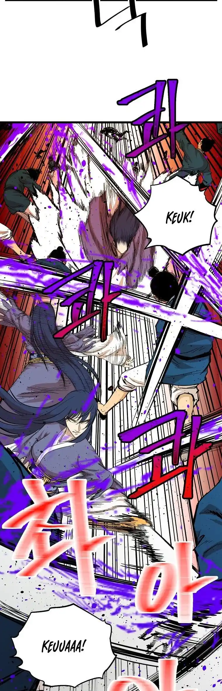 Return of the Scholar 103