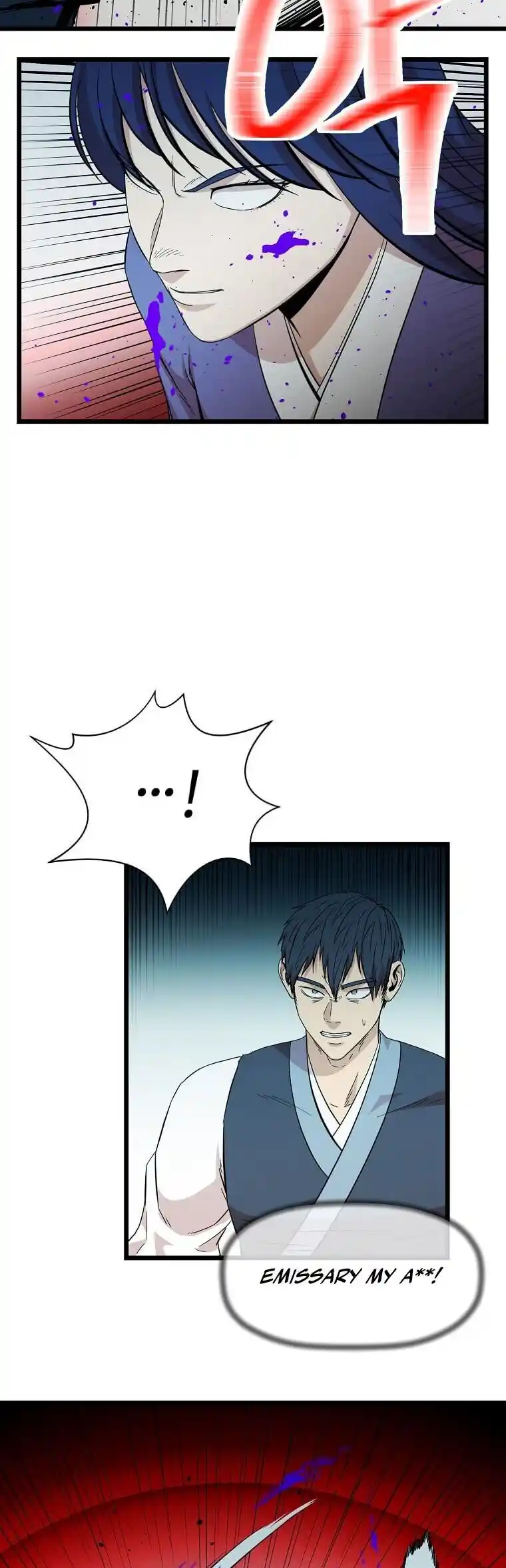 Return of the Scholar 103