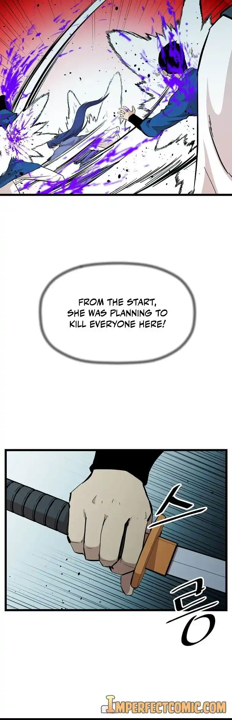 Return of the Scholar 103