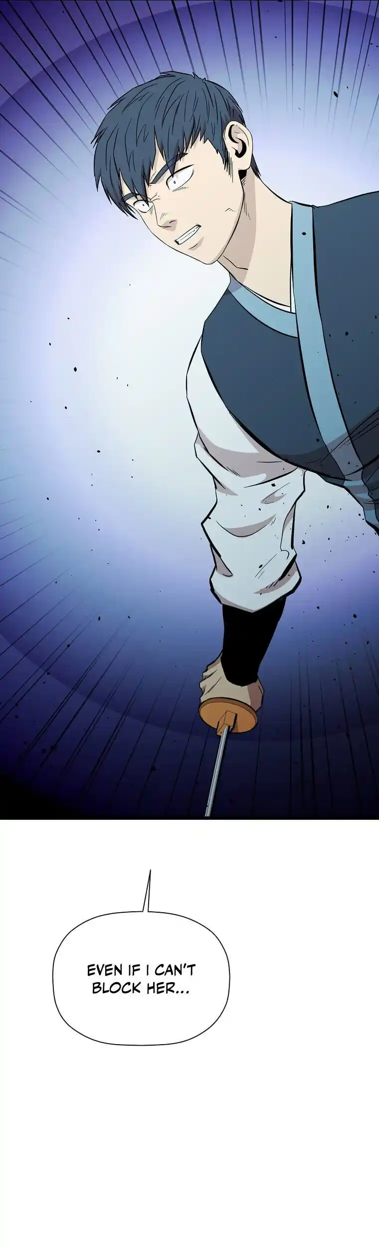 Return of the Scholar 103