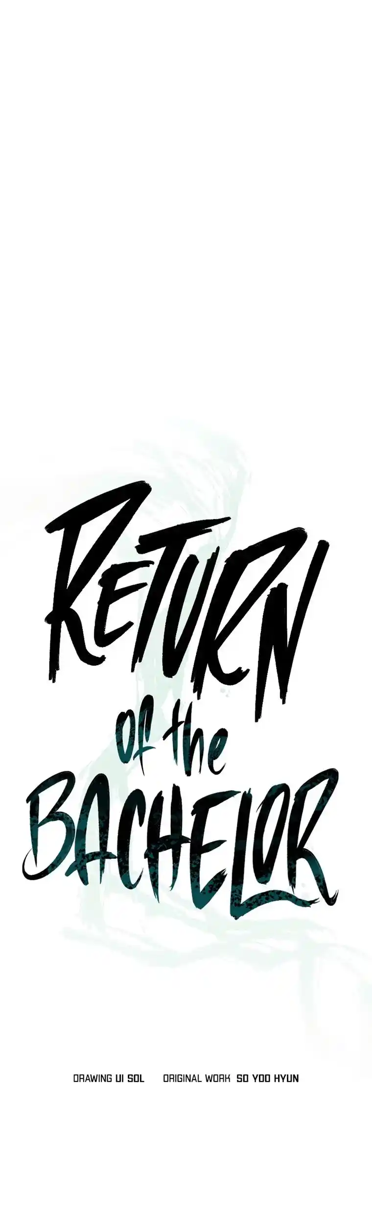 Return of the Scholar 103