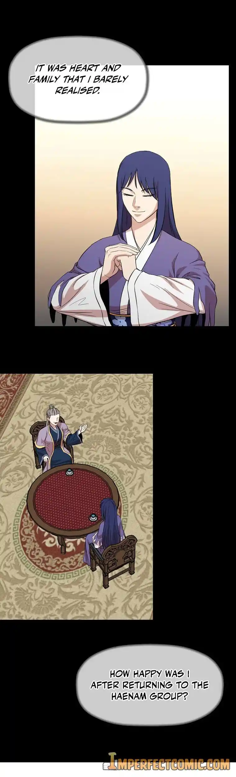 Return of the Scholar 103