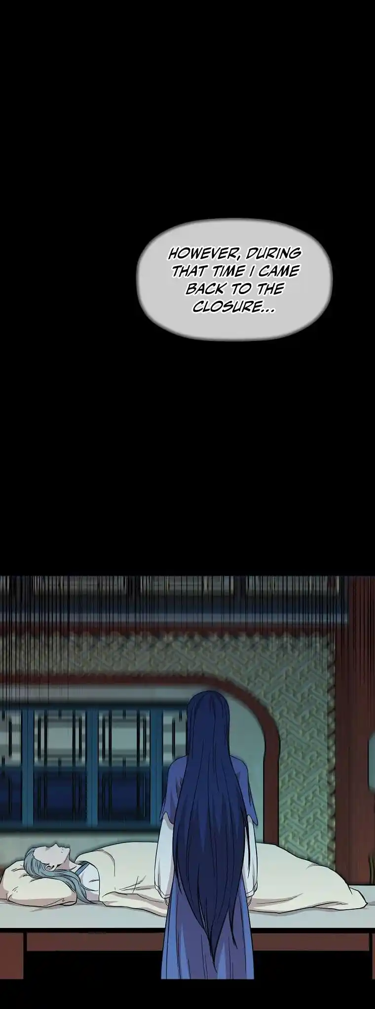 Return of the Scholar 103