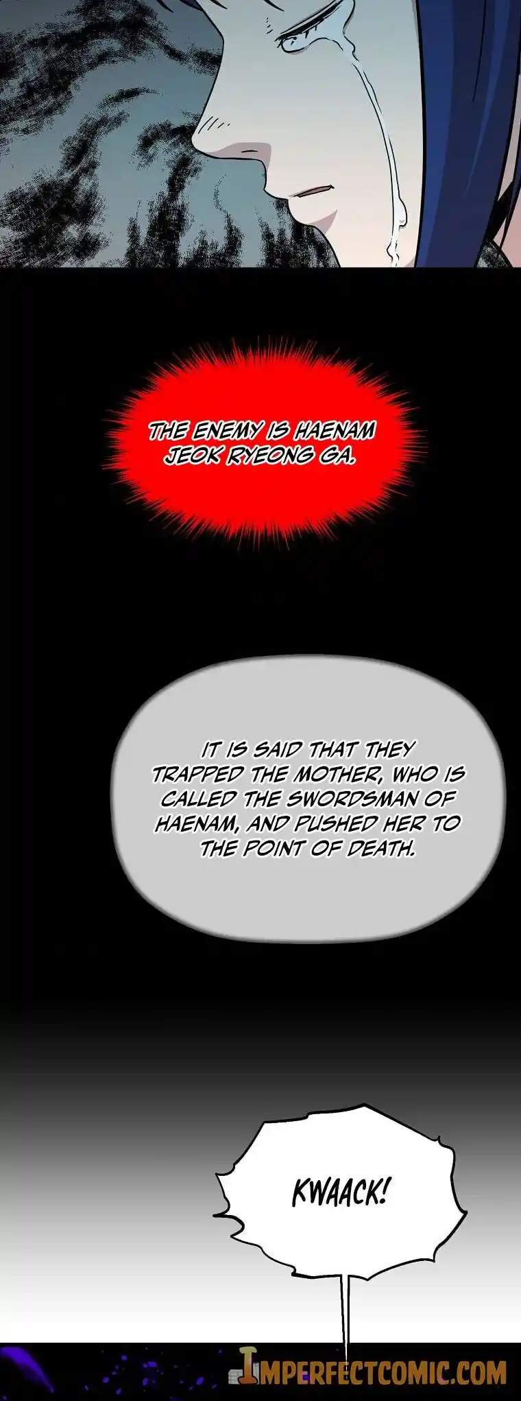 Return of the Scholar 103