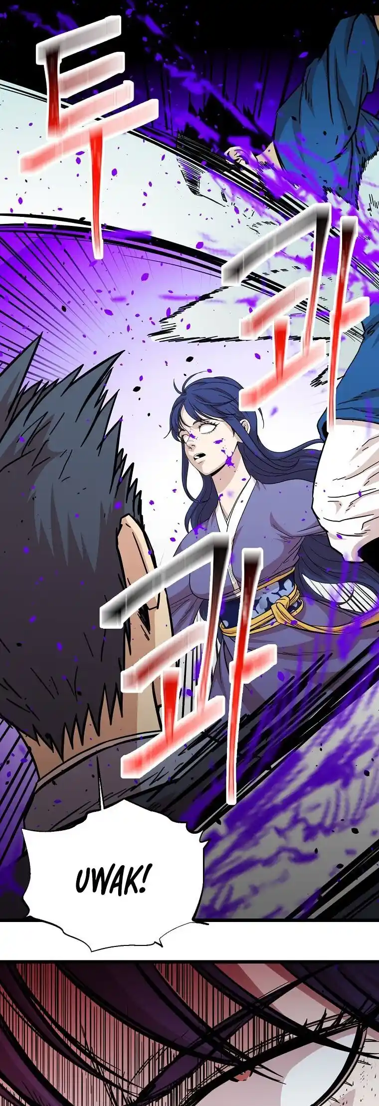 Return of the Scholar 103