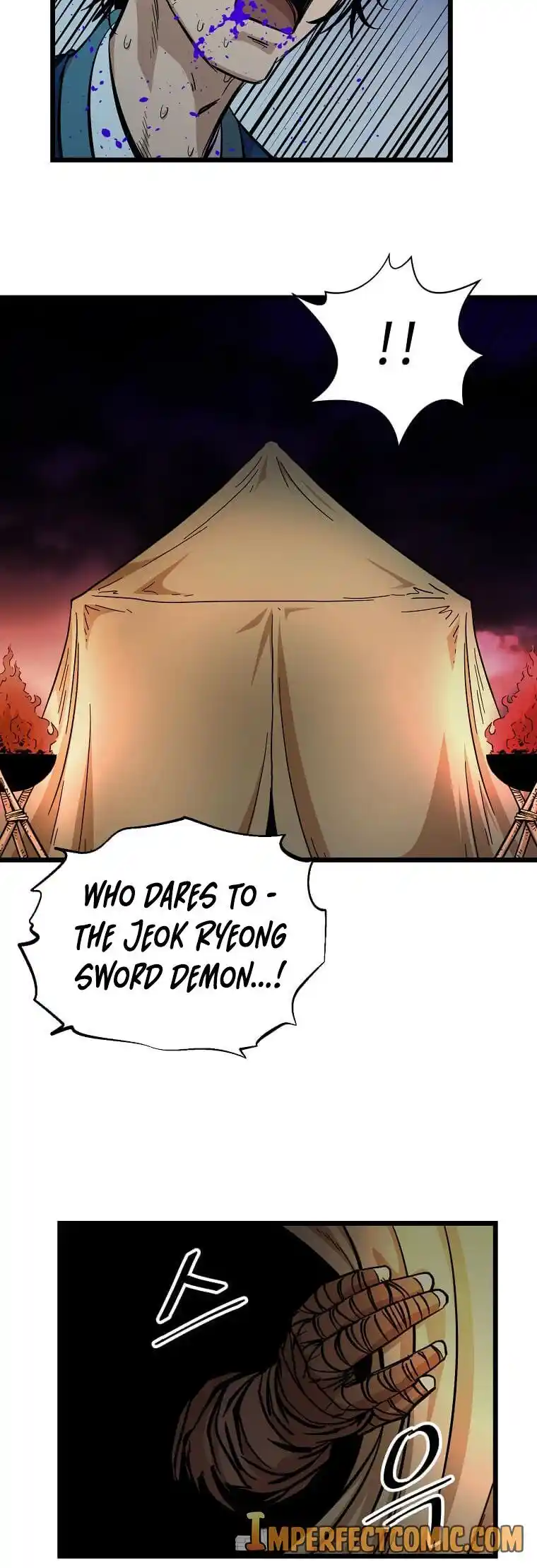 Return of the Scholar 103