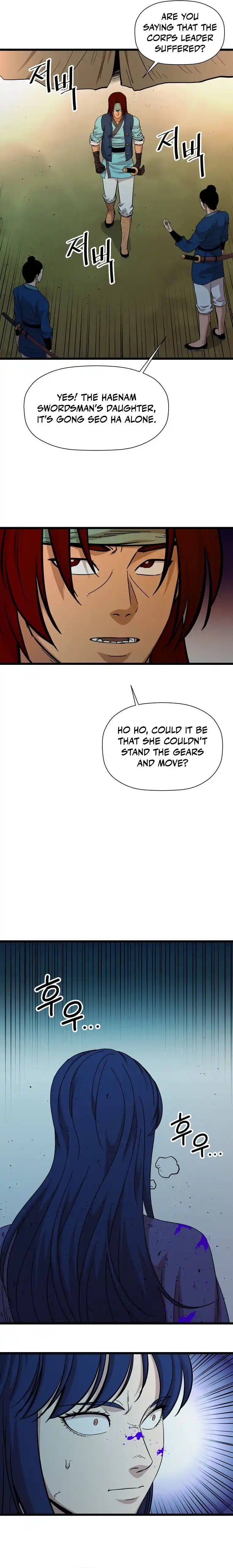 Return of the Scholar 103