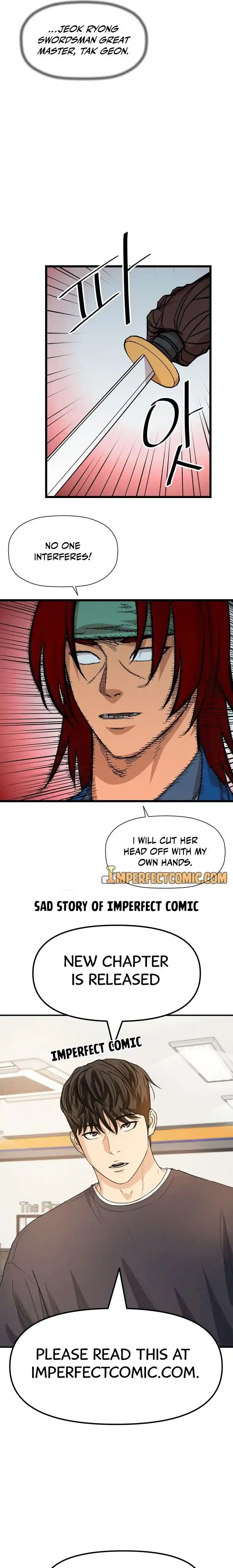 Return of the Scholar 103