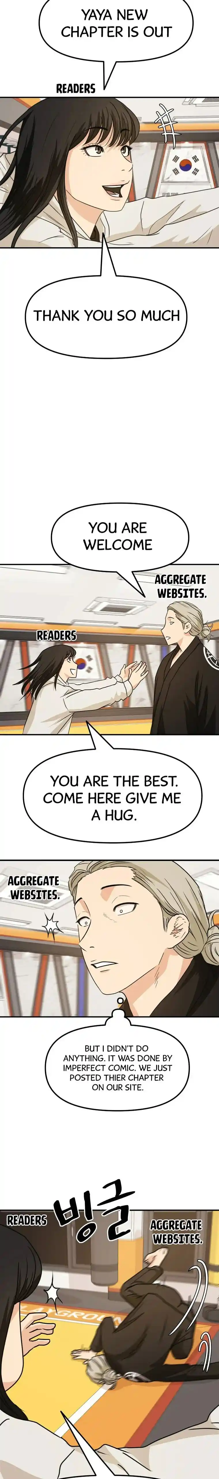 Return of the Scholar 103