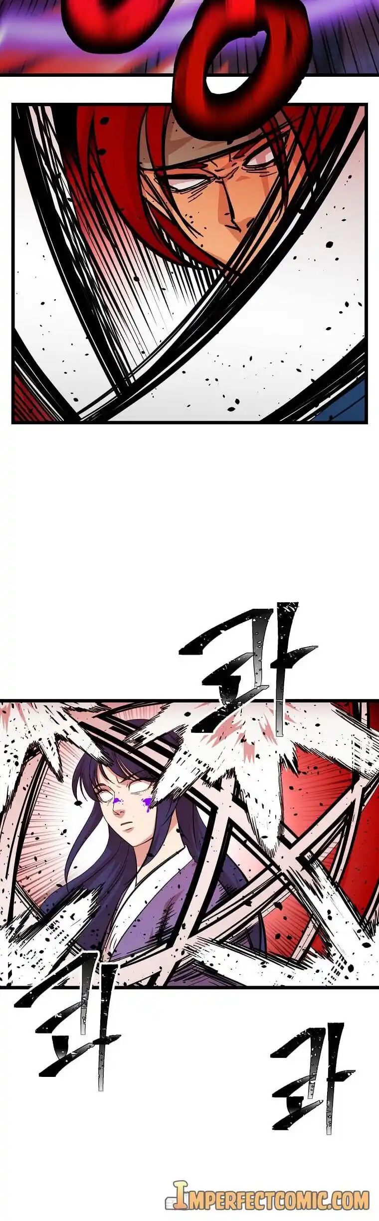 Return of the Scholar 103