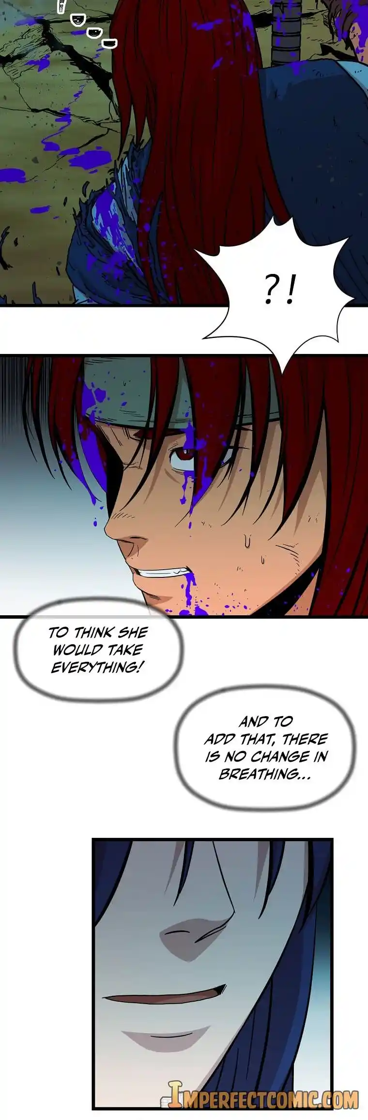 Return of the Scholar 103