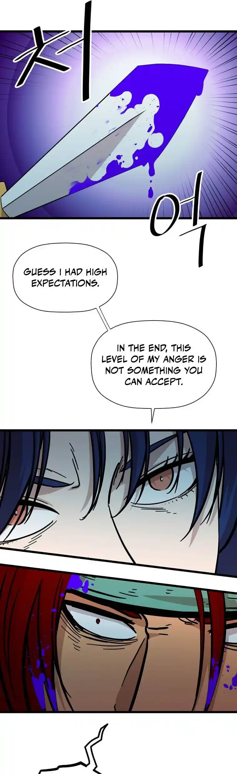 Return of the Scholar 103