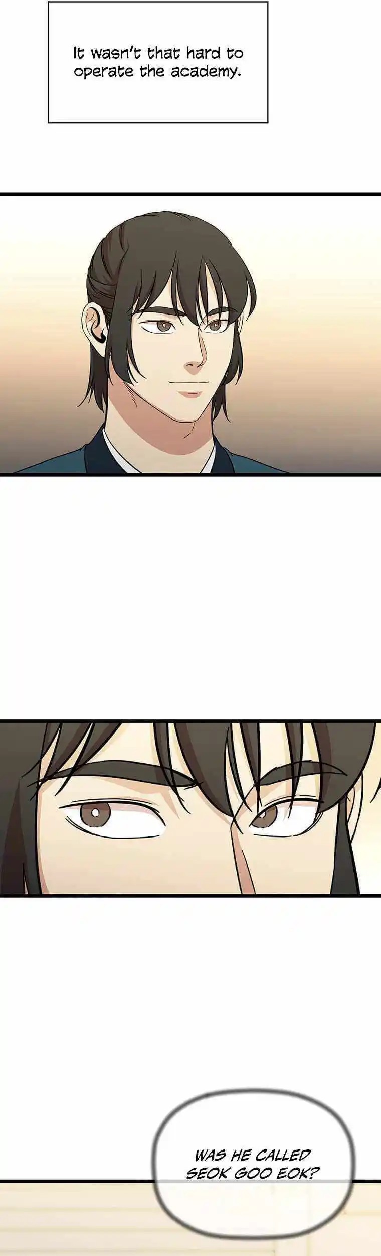 Return of the Scholar 104