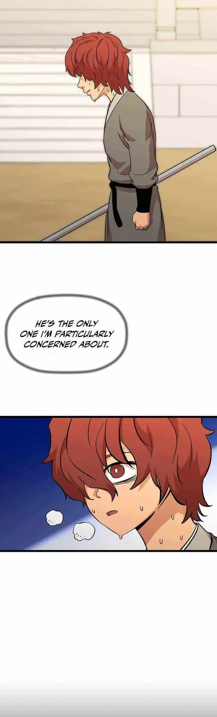 Return of the Scholar 104