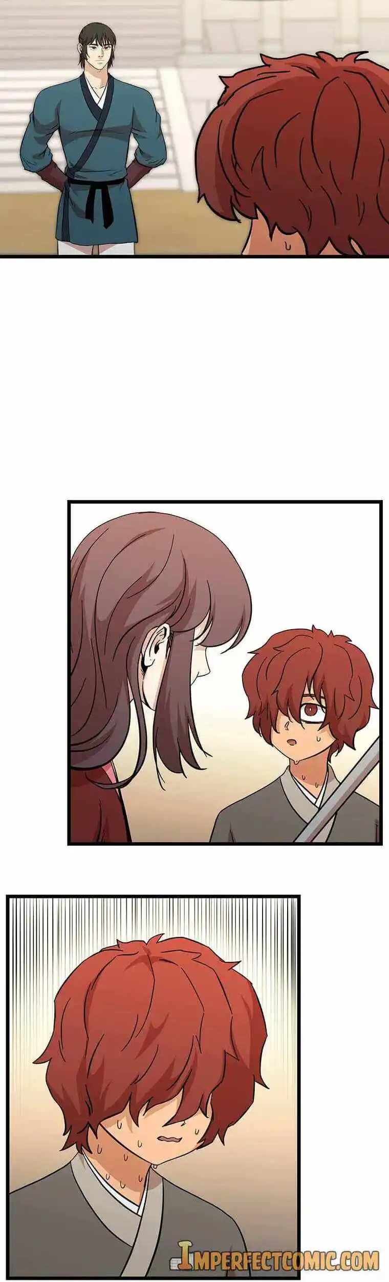 Return of the Scholar 104