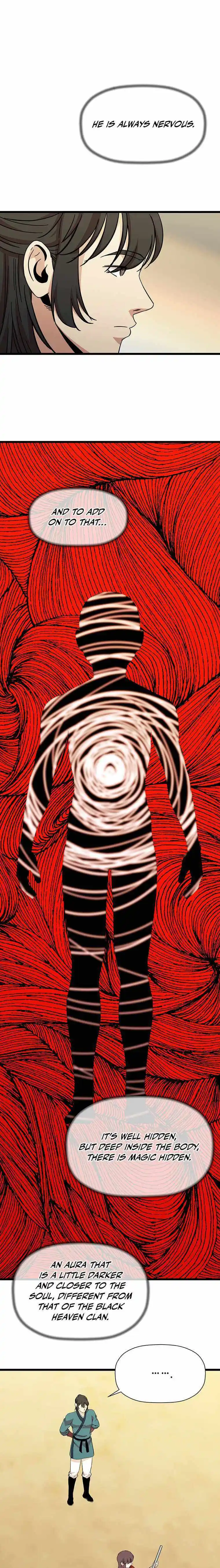 Return of the Scholar 104