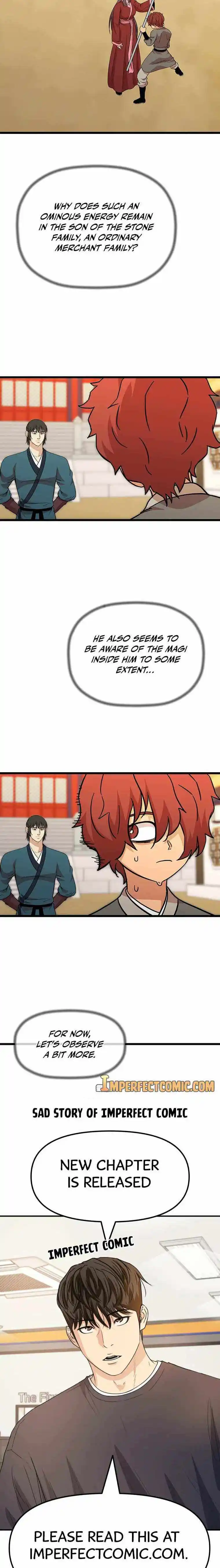 Return of the Scholar 104