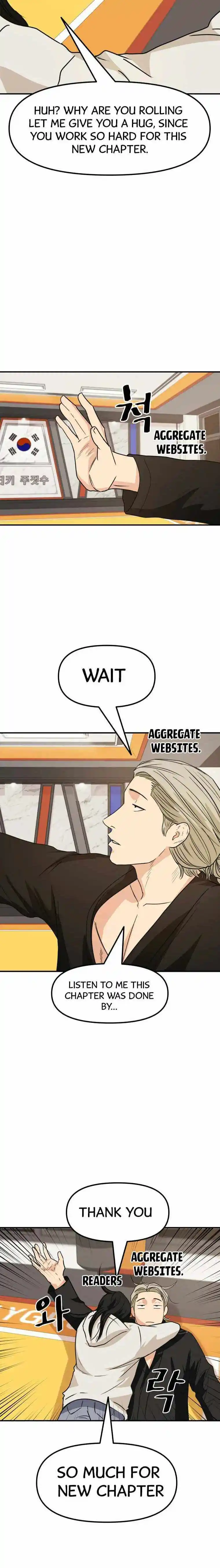 Return of the Scholar 104