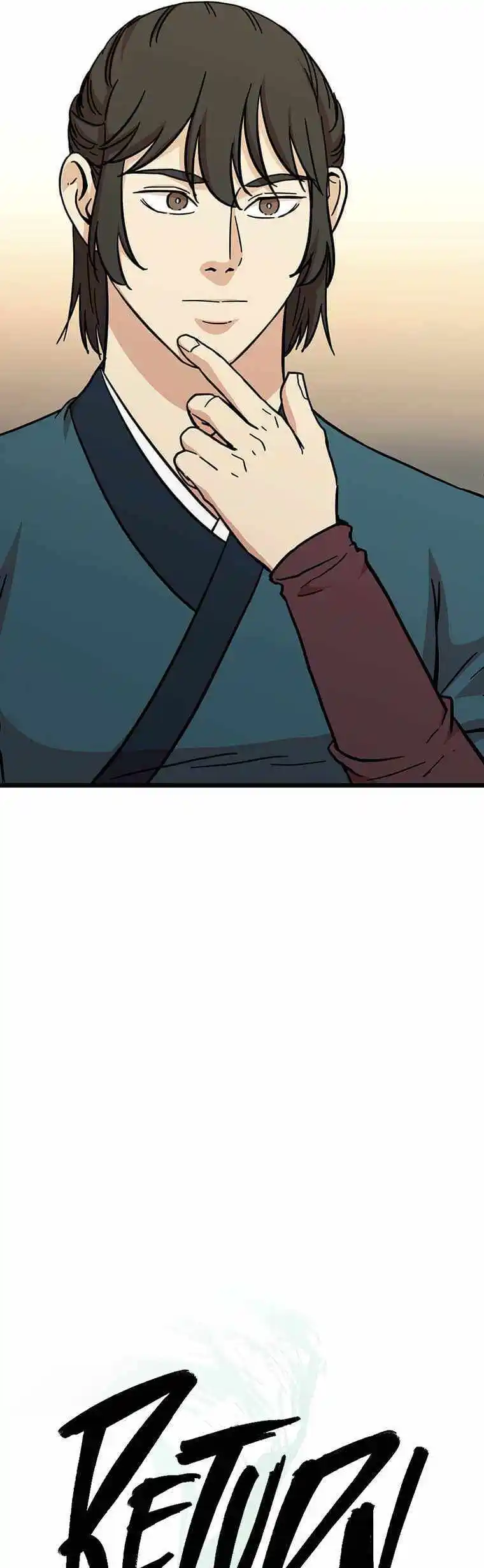 Return of the Scholar 104