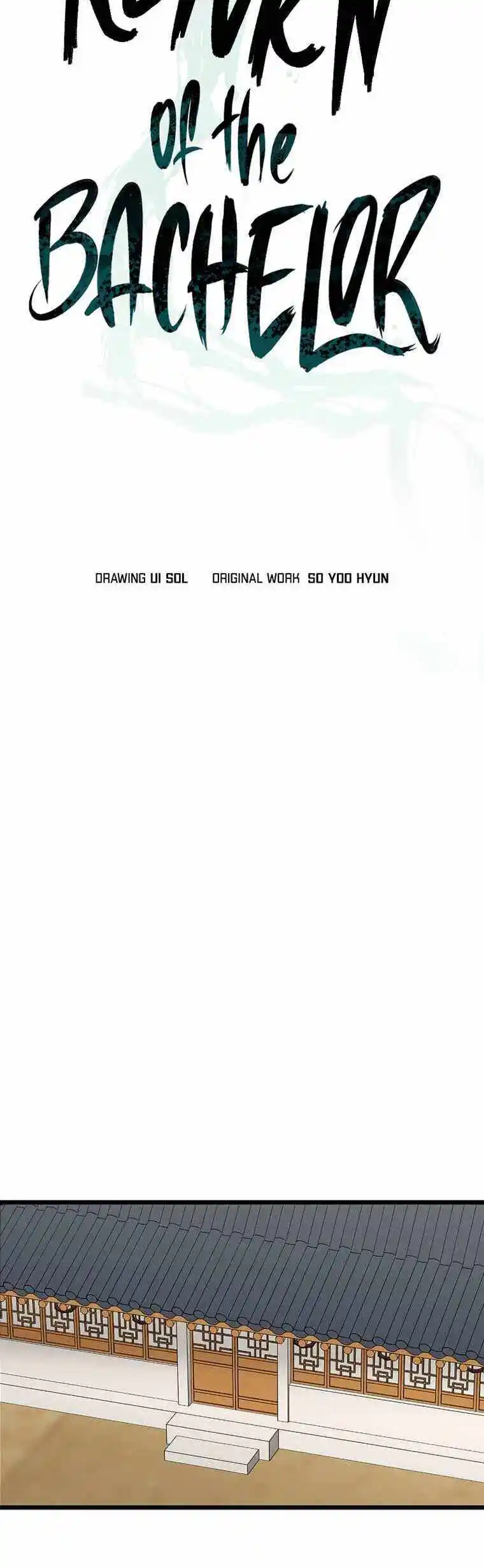 Return of the Scholar 104