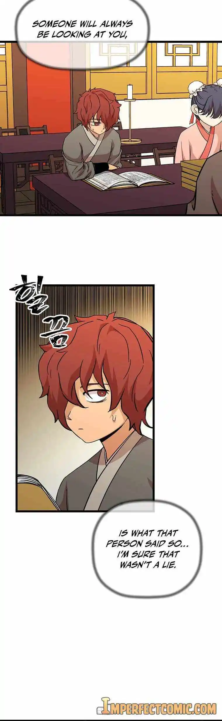 Return of the Scholar 104