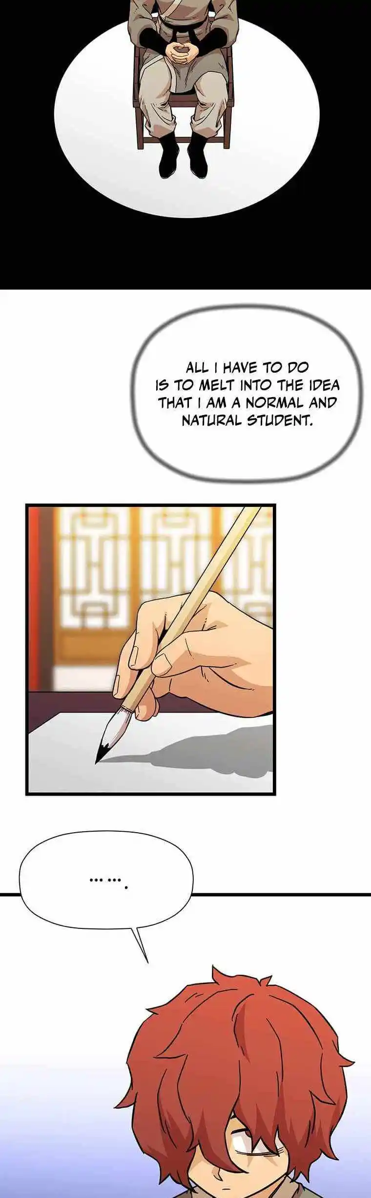 Return of the Scholar 104