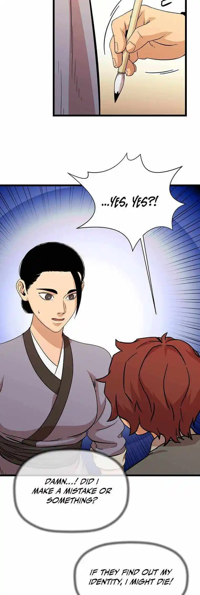 Return of the Scholar 104