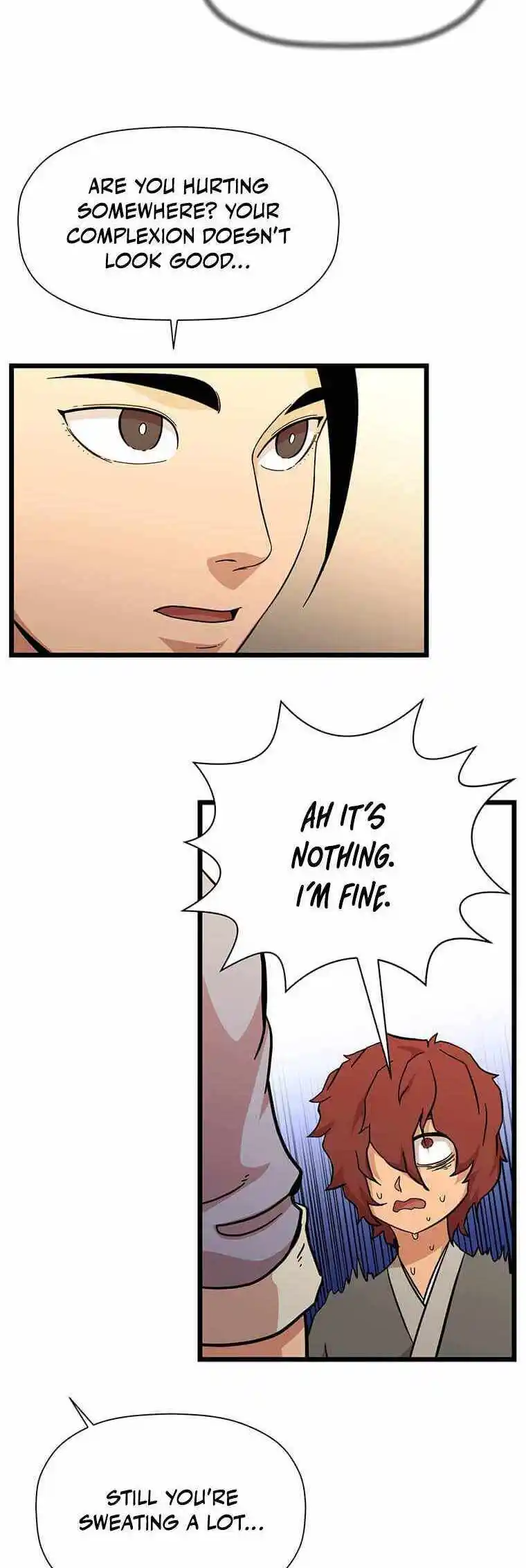 Return of the Scholar 104