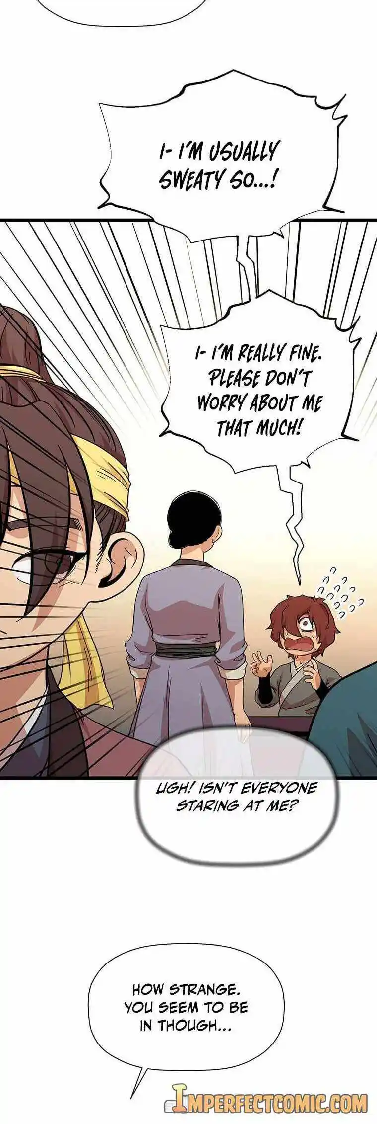 Return of the Scholar 104