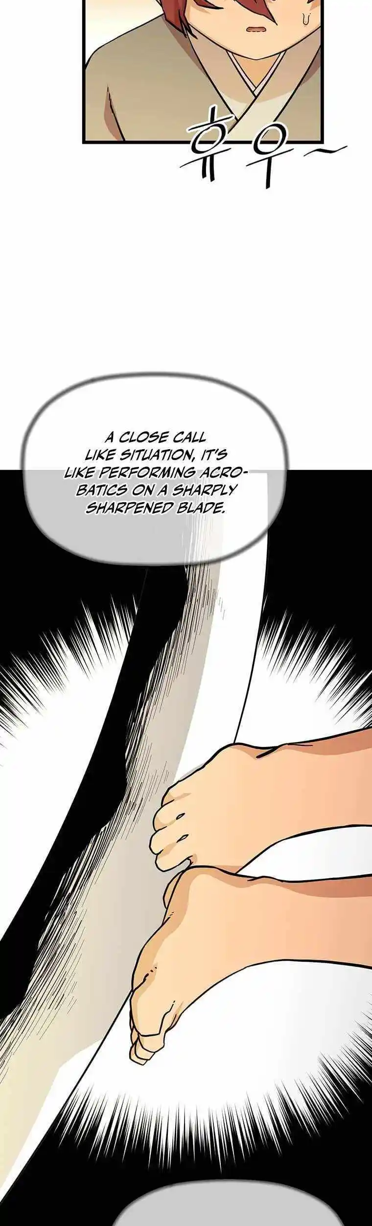 Return of the Scholar 104